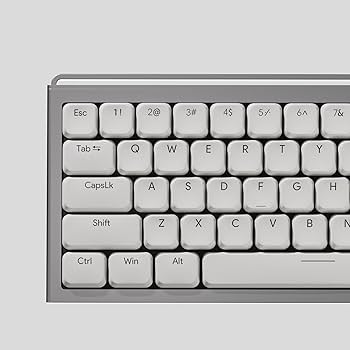 キーボード Archetype Pepe Clause pepekolk Guffercty kred GTSP 61 Red Keycaps 60 Percent Keycap Set PBT